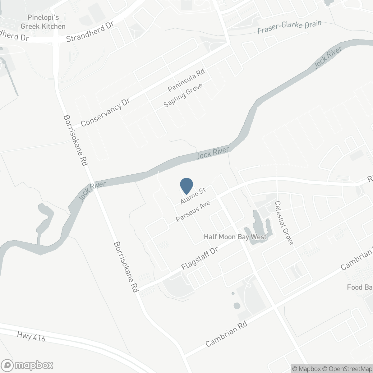 845 SNAP HOOK CRESCENT, Ottawa, Ontario K2J 6V7